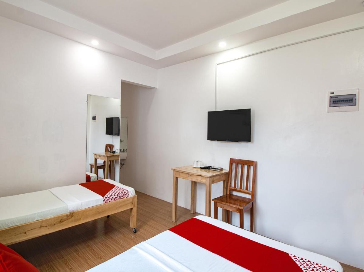 Oyo 777 Rn Guesthouse موالبوال المظهر الخارجي الصورة