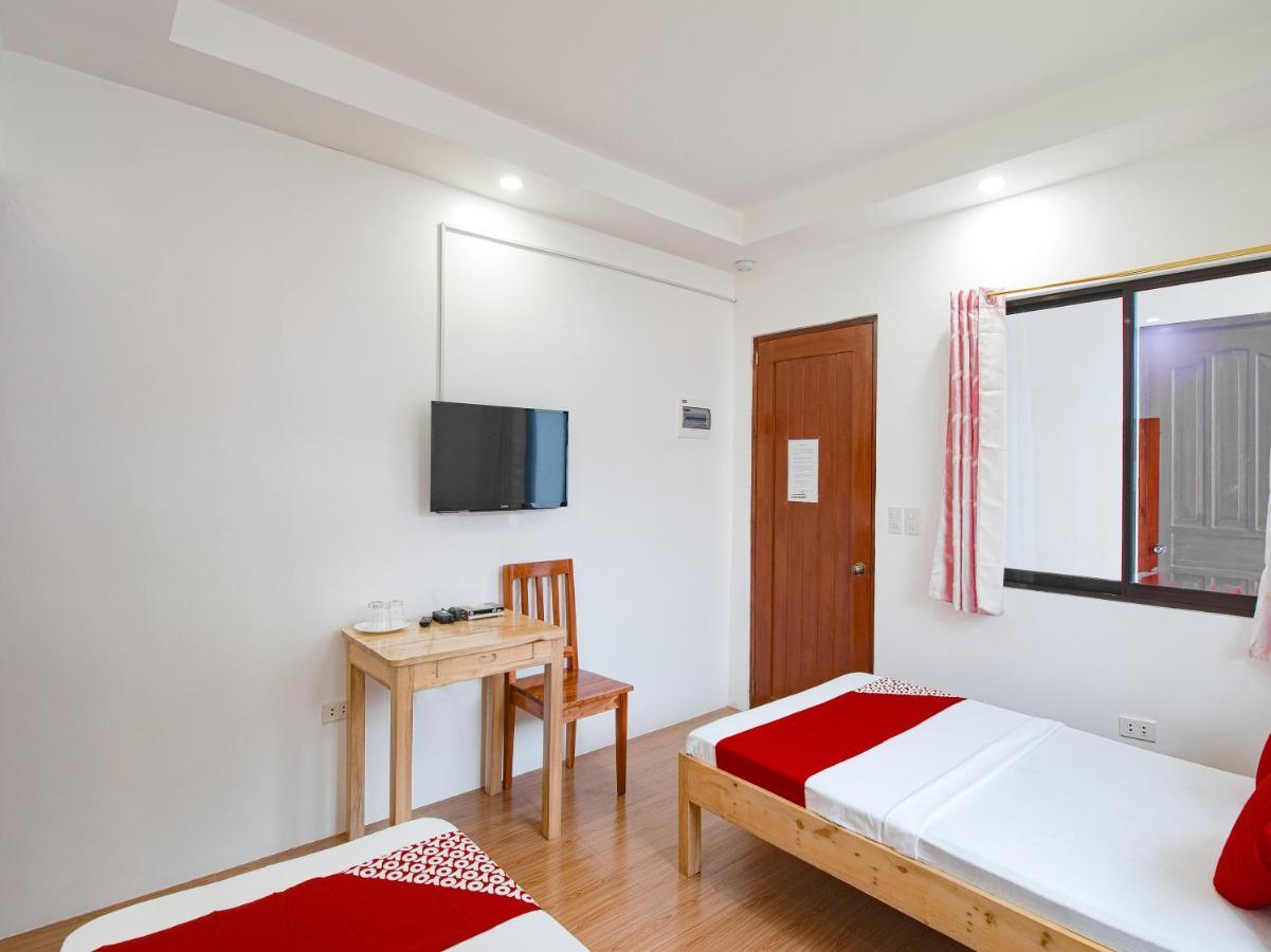 Oyo 777 Rn Guesthouse موالبوال المظهر الخارجي الصورة