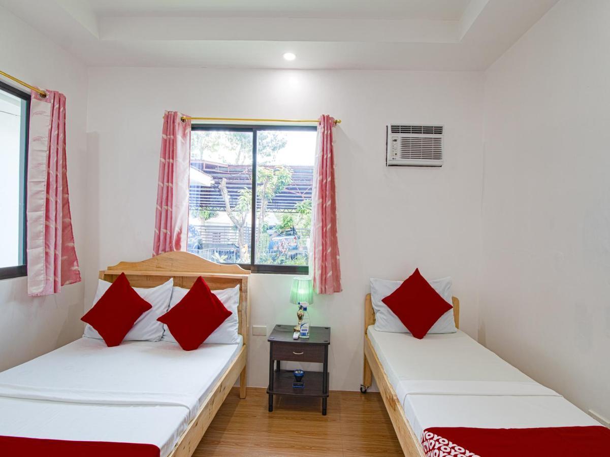 Oyo 777 Rn Guesthouse موالبوال المظهر الخارجي الصورة