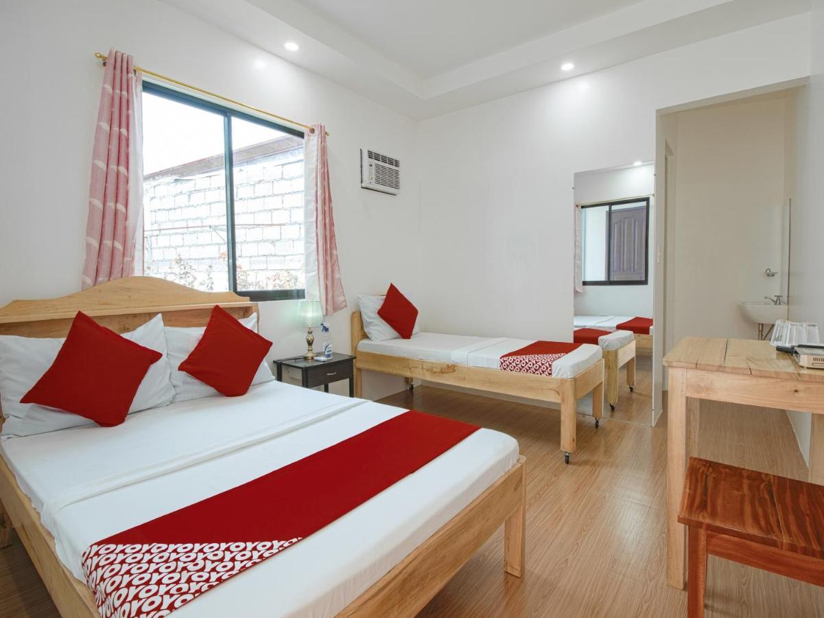 Oyo 777 Rn Guesthouse موالبوال المظهر الخارجي الصورة