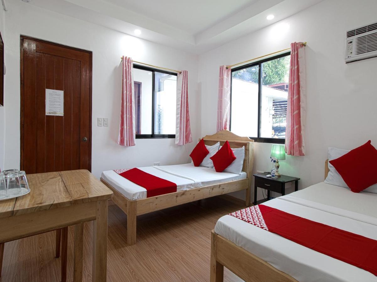 Oyo 777 Rn Guesthouse موالبوال المظهر الخارجي الصورة