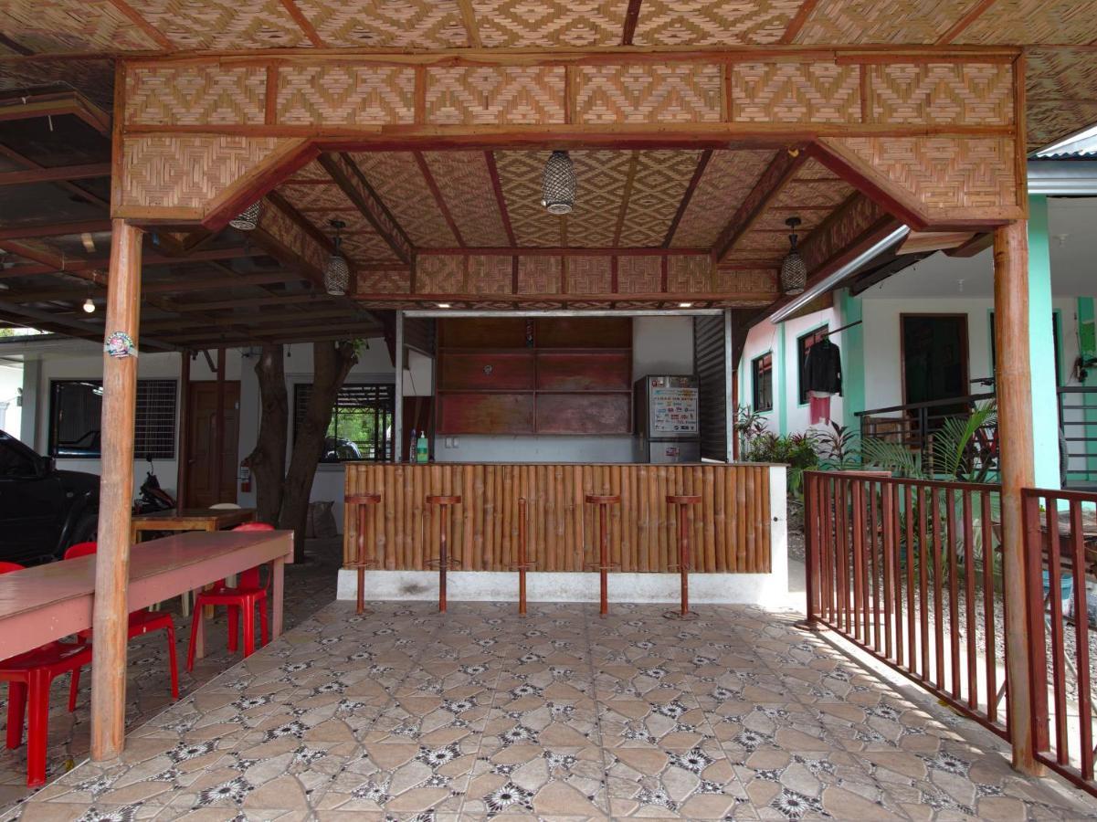 Oyo 777 Rn Guesthouse موالبوال المظهر الخارجي الصورة