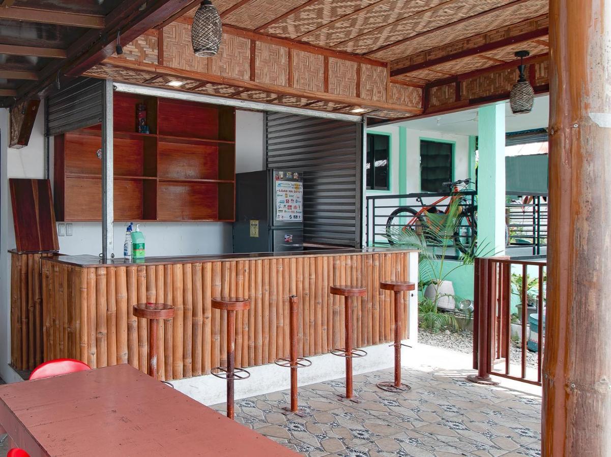 Oyo 777 Rn Guesthouse موالبوال المظهر الخارجي الصورة