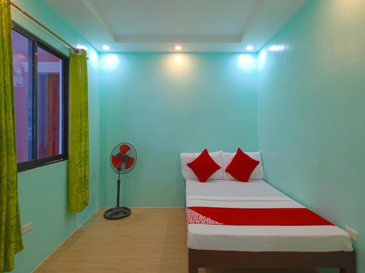 Oyo 777 Rn Guesthouse موالبوال المظهر الخارجي الصورة