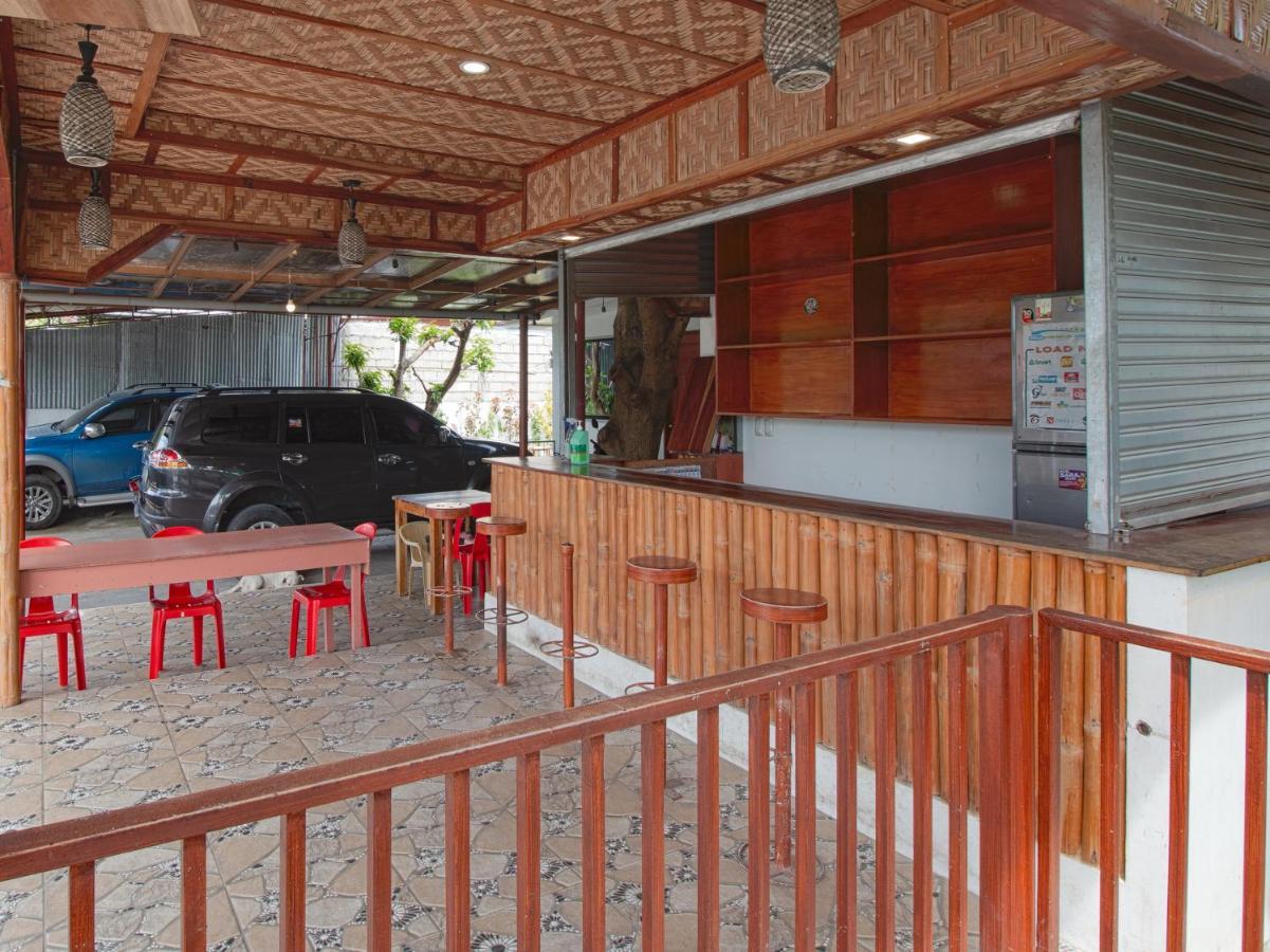Oyo 777 Rn Guesthouse موالبوال المظهر الخارجي الصورة