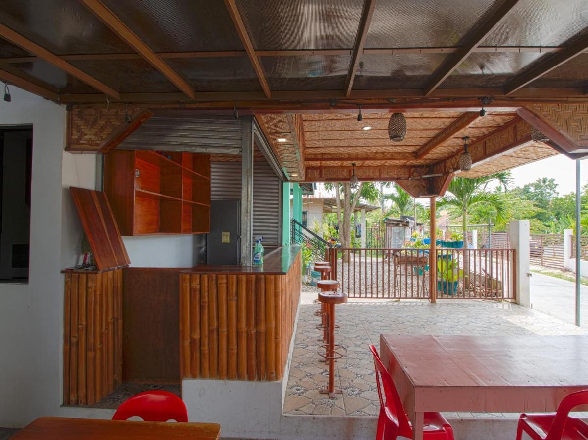 Oyo 777 Rn Guesthouse موالبوال المظهر الخارجي الصورة