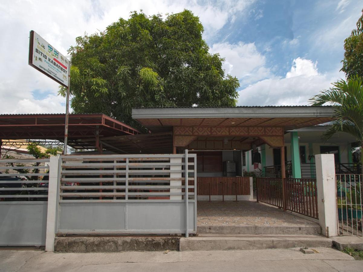 Oyo 777 Rn Guesthouse موالبوال المظهر الخارجي الصورة